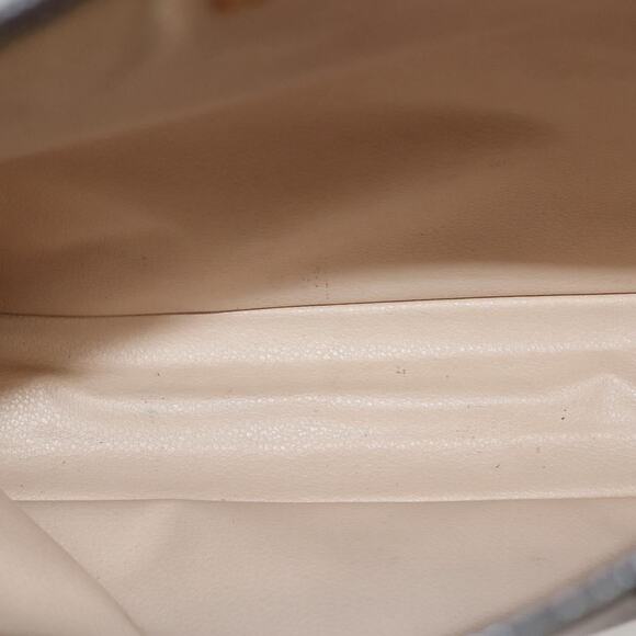 LOUIS VUITTON Monogram Sac Plat Hand Bag M51140 - Picture 15 of 16